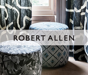 Robert Allen decor fabric