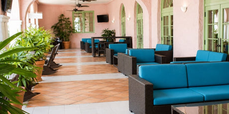 Draw Inspiration From Our Custom Products Lookbook - Patio Lane