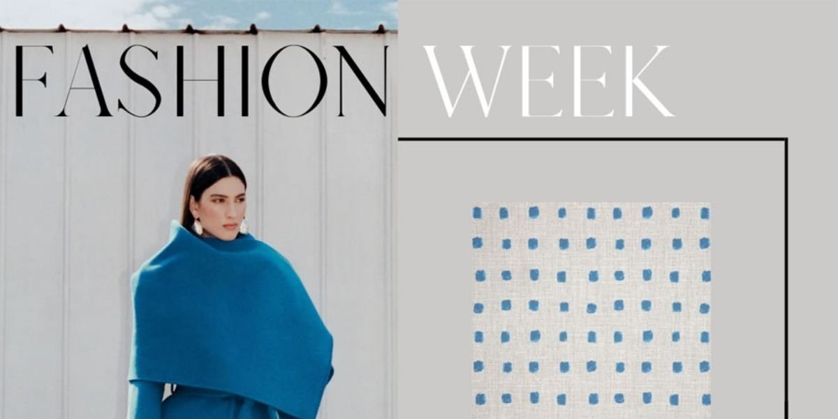 Fashion Week 2023 Inspiration