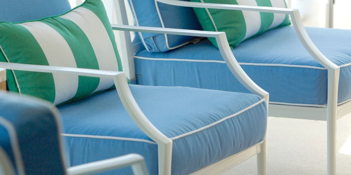 How to Choose the Right Grade of Sunbrella Fabric - Patio Lane