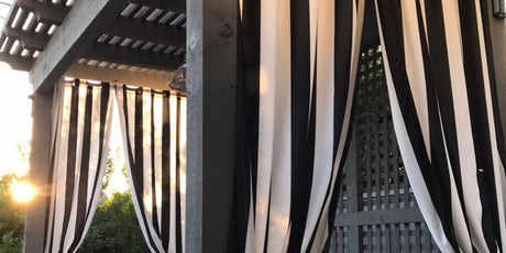 Order Curtains in Less Than 5 Minutes - Patio Lane