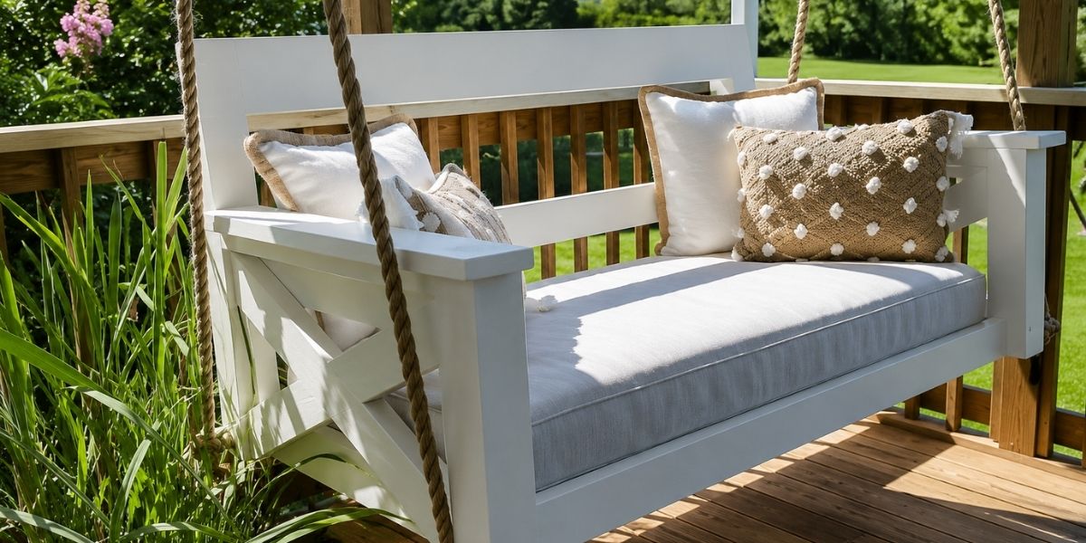 Patio Lane's Expert Fabricators Are Available for Any Cushion Concerns - Patio Lane