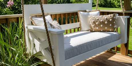 Patio Lane's Expert Fabricators Are Available for Any Cushion Concerns - Patio Lane