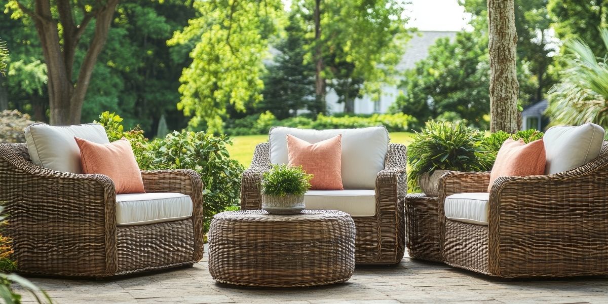 Spring Forward: Elevate your outdoor space with our must try makeover ideas