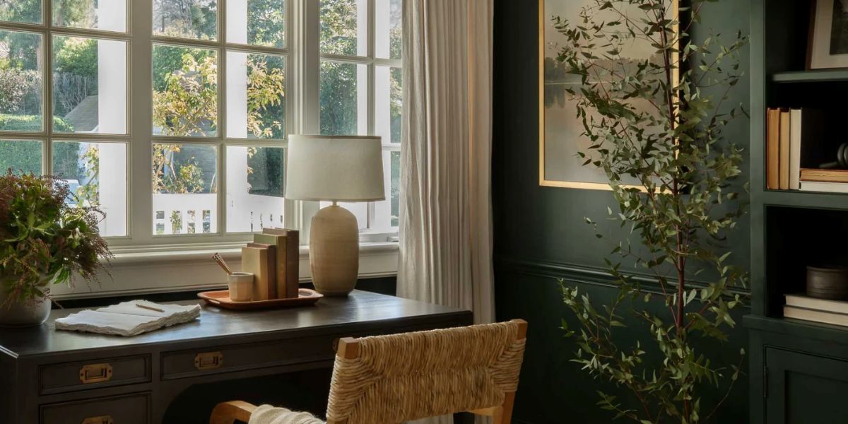 Top 4 Cozy and Inviting Fall Curtain Decor Ideas - Patio Lane