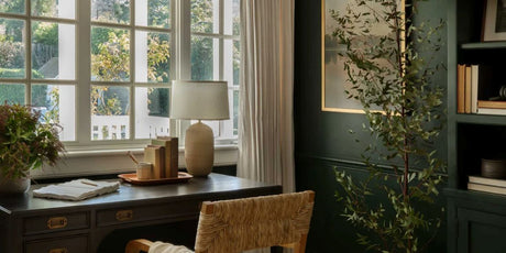 Top 4 Cozy and Inviting Fall Curtain Decor Ideas - Patio Lane