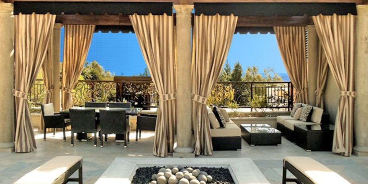 Why Sunbrella Curtains are Worth the Extra Money - Patio Lane
