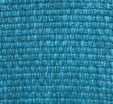 Old World Weavers Madagascar Solid FR Aqua F3 00061080 Madagascar Collection Upholstery Fabric