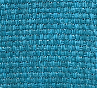 Old World Weavers Madagascar Solid FR Aqua F3 00061080 Madagascar Collection Upholstery Fabric