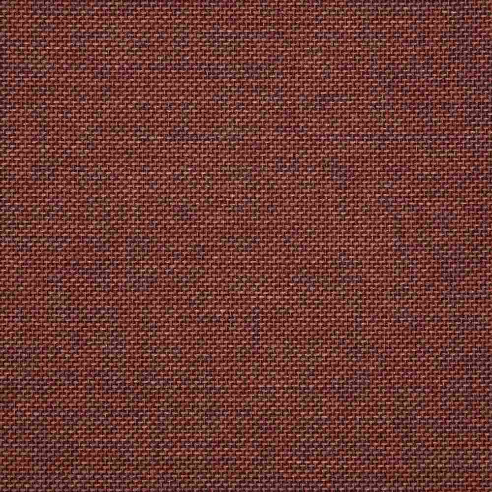 Sample of Sunbrella Essential Russet 16005-0010 The Pure Collection Upholstery Fabric