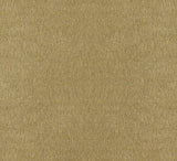 Scalamandre Bay Velvet Sand SC 000227193 Isola Collection Upholstery Fabric