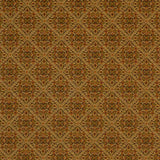 Robert Allen Mosaic View Spice Upholstery Fabric