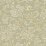 Robert Allen Growing Buds Fountain Upholstery Fabric