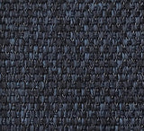 Old World Weavers Madagascar Solid FR Ink F3 00171080 Madagascar Collection Upholstery Fabric