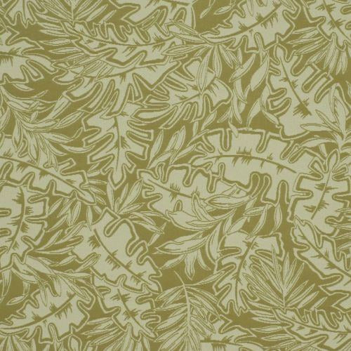 Robert Allen Rath Yatra Avocado Upholstery Fabric