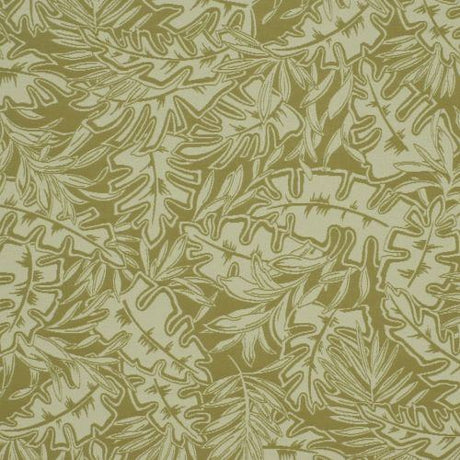 Robert Allen Rath Yatra Avocado Upholstery Fabric