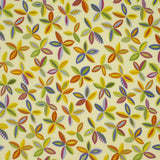 Robert Allen Banyan Tree Multi 174375 Indoor/Outdoor Drapery Fabric