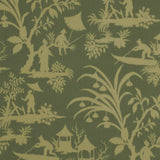 Robert Allen Lake Paradise Spa 189524 Indoor / Outdoor Drapery Fabric