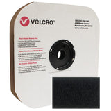 2 inch Velcro P.S. Loop - Black