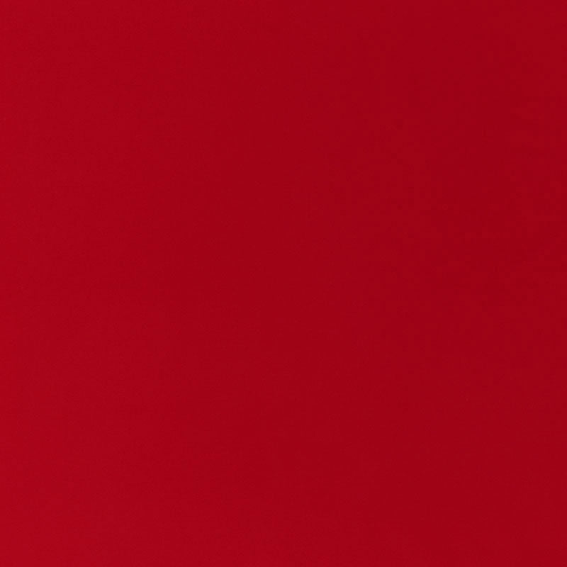 Schumacher Ravello Red 71077 Riviera Collection Upholstery Fabric