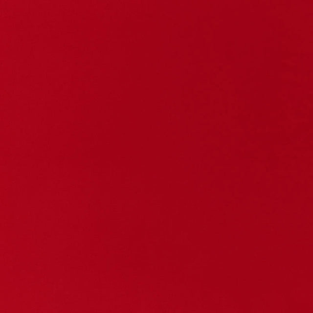 Schumacher Ravello Red 71077 Riviera Collection Upholstery Fabric