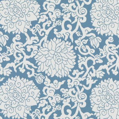 Duralee Aegean 15696-246 Upholstery Fabric