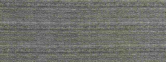 Robert Allen Sunbrella Kaili Strie Charcoal Upholstery Fabric