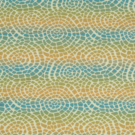 Robert Allen Webtastic Spa Upholstery Fabric