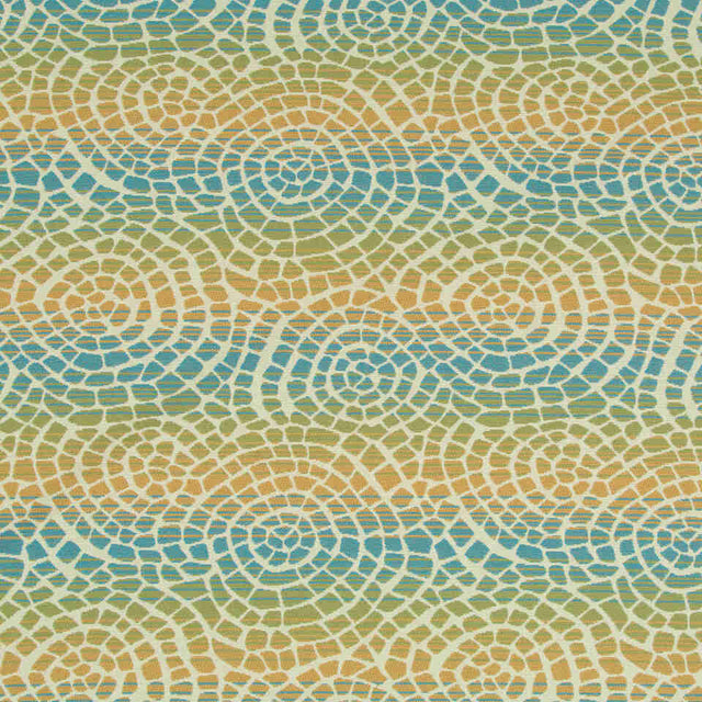 Robert Allen Webtastic Spa Upholstery Fabric