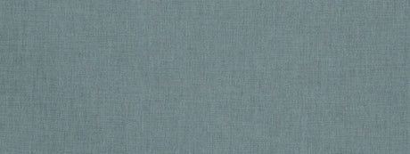 Robert Allen Sunbrella Striking Solid Sea Upholstery Fabric