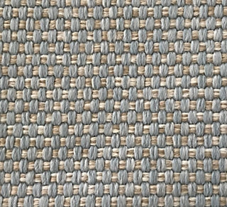 Old World Weavers Madagascar Solid FR Steel Blue F3 00161080 Madagascar Collection Upholstery Fabric