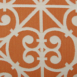 Duralee Orange 15425-36 Upholstery Fabric