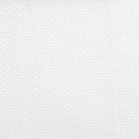 Duralee White 15511-18 Upholstery Fabric
