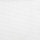 Duralee White 15511-18 Upholstery Fabric