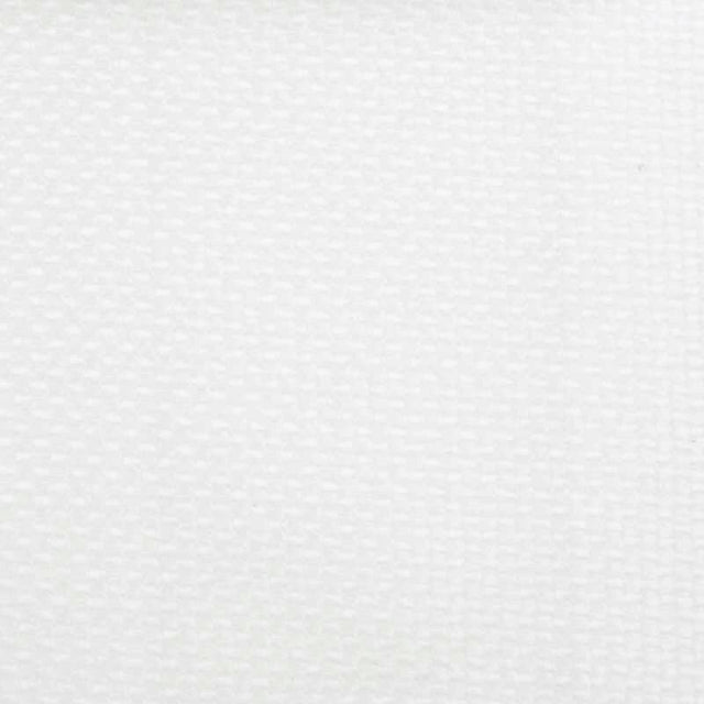 Duralee White 15511-18 Upholstery Fabric