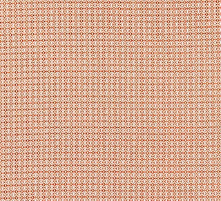 Scalamandre Bird's Eye Weave Mango SC 000227068 Endless Summer Collection Upholstery Fabric