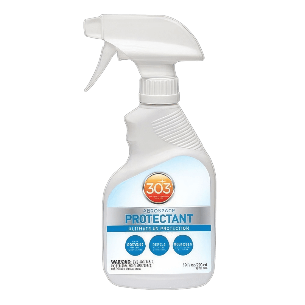 303 Aerospace Protectant 10 oz. Trigger Sprayer - Patio Lane