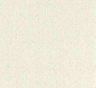 Scalamandre Antigua Weave Alabaster SC 000127197 Isola Collection Upholstery Fabric