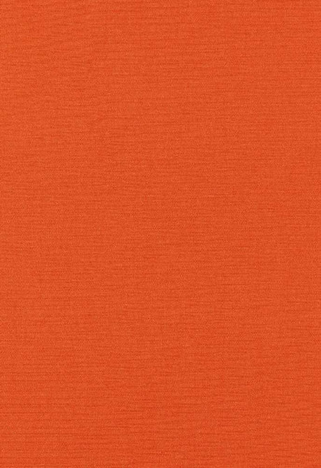 Schumacher Monte Carlo Weave Orange 65883 Cote D'Azur Collection Upholstery Fabric