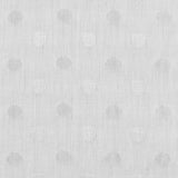 Duralee Sunbrella Snow 51391 81 Pavilion Indoor/Outdoor Collection Drapery Fabric