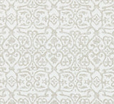 Scalamandre Kediri Sand SC 000127057 Endless Summer Collection Upholstery Fabric