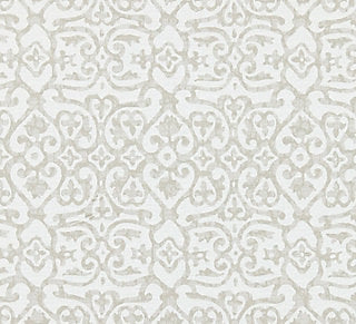 Scalamandre Kediri Sand SC 000127057 Endless Summer Collection Upholstery Fabric