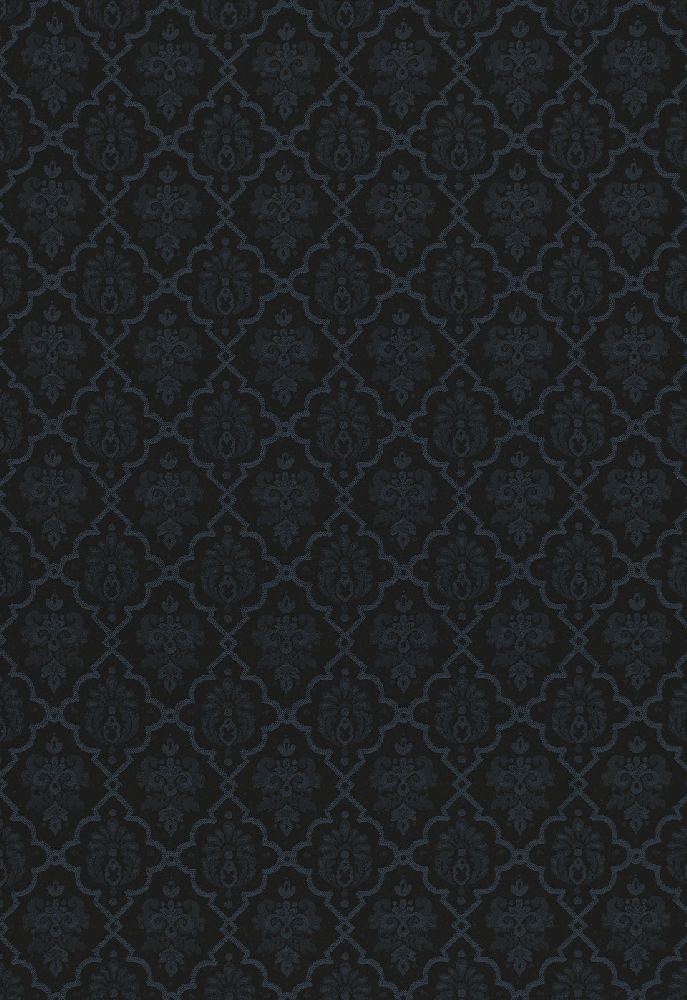 Schumacher Hedgerow Trellis Midnight 68814 by Timothy Corrigan Upholstery Fabric