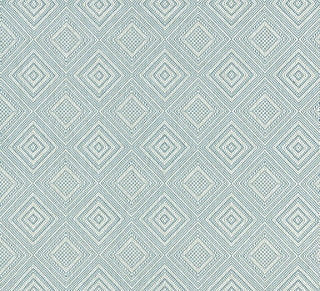 Scalamandre Antigua Weave Sky SC 000327197 Isola Collection Upholstery Fabric