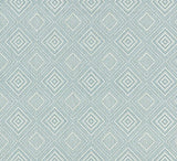 Scalamandre Antigua Weave Sky SC 000327197 Isola Collection Upholstery Fabric