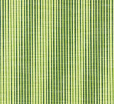 Scalamandre Tisbury Stripe Fern SC 000127109 Chatham Stripes and Plaids Collection Upholstery Fabric