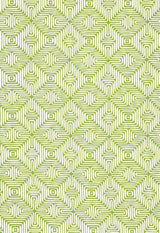 Schumacher Amazing Maze Palm 65321 by Trina Turk Upholstery Fabric