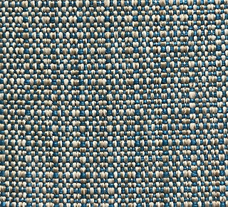 Old World Weavers Madagascar Plain FR Cerulean F3 00141081 Madagascar Collection Upholstery Fabric