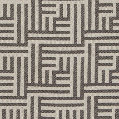 Duralee Graphite DU16348-174 Upholstery Fabric