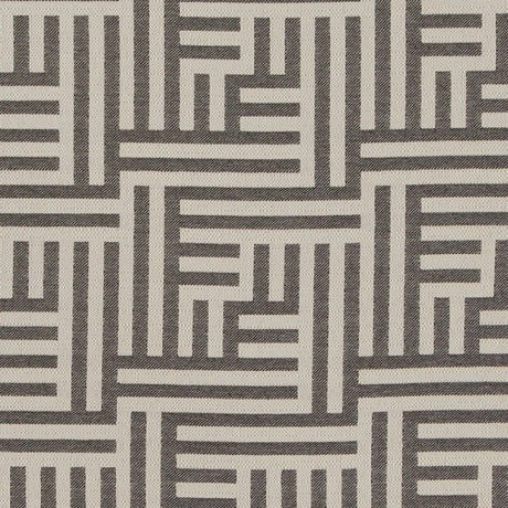 Duralee Graphite DU16348-174 Upholstery Fabric